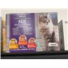 Image 2 : Kirkland Signature Wet Cat Food, Pate Variety Pack 45 x 99 g
