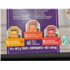 Image 3 : Kirkland Signature Wet Cat Food, Pate Variety Pack 45 x 99 g