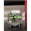 Image 2 : Ugly Twist 0.08-in x 175-ft Commercial Grade Green Bi-Co Twisted Trimmer Line, Lot of 3
