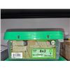Image 2 : Precision 8x2 Deck Screws, 2000 Piece