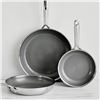 Image 1 : GreenPan Spectra 3-Piece Frypan Set