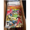 Image 3 : Box Lot of Assorted Comic Books