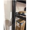 Image 3 : 4 Black PVC Conduit Pipes Aprox 10 foot