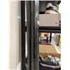 Image 4 : 4 Black PVC Conduit Pipes Aprox 10 foot
