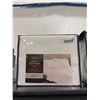 Image 2 : Comfy Radiance 950TC Queen Sheet Set, White