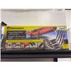 Image 2 : Kilimanjaro Kayak Roof Rack, 75 Lb Capacity