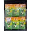 Image 2 : OFF! Backyard Mosquito Lamp Refills, Lot of 2