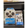 Image 2 : Midland Headset Kits, Helmet and Ear Wrap