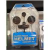Image 3 : Midland Headset Kits, Helmet and Ear Wrap