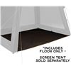 Image 1 : Eureka! NoBugZone Floor Accessory