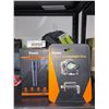Image 2 : Fenix PD40R V3.0 Flashlight and ALG-00 Ring