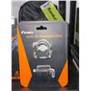 Image 3 : Fenix PD40R V3.0 Flashlight and ALG-00 Ring