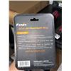 Image 4 : Fenix PD40R V3.0 Flashlight and ALG-00 Ring