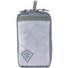 Image 1 : First Tactical 6 x 10 Velcro Pouch, Asphalt