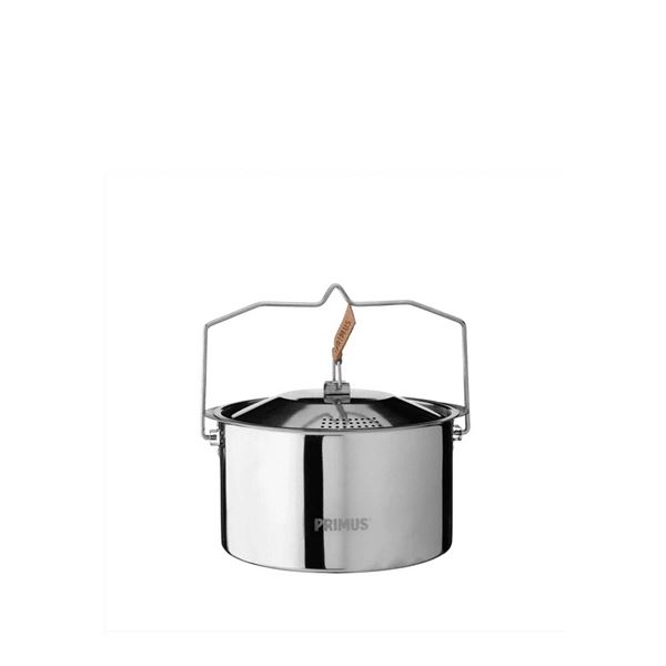 Primus Campfire Pot 3.0L Rugged Stainless