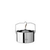 Image 1 : Primus Campfire Pot 3.0L Rugged Stainless