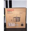 Image 3 : Primus Campfire Pot 3.0L Rugged Stainless