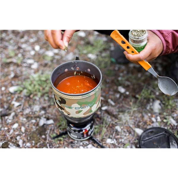 Jetboil 1L Cooking System Camo Edition
