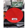 Image 2 : Primus Stainless Steel Bowl with Red Lid