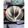Image 3 : Primus Stainless Steel Bowl with Red Lid