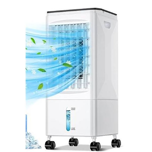 BW-102Y Evaporative Air Cooler, 5.5L