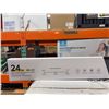 Image 3 : 24 inch Under cabinet Lighting, white