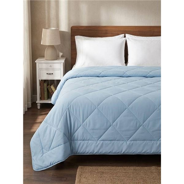 Berkshire Cooling King Blanket