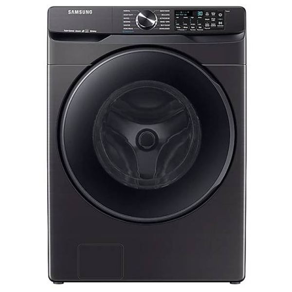 Samsung WF50T8500AV Front Load Washer