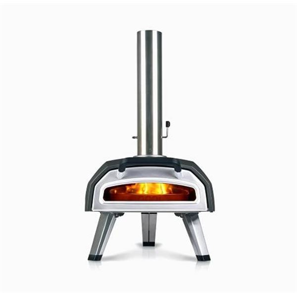 Ooni Karu 2 Multi-Fuel Pizza Oven