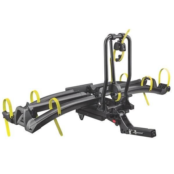 VISTA E-Bike Rack Hitch Mounted Carrier