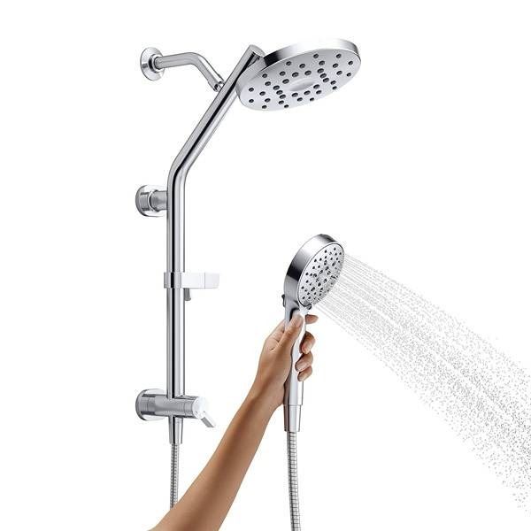 Kohler Hydrorail 3-in-1 Shower Column Kit