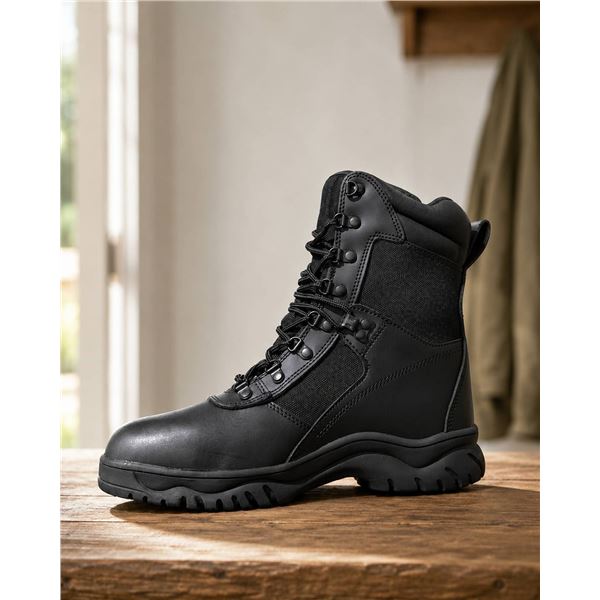 Rothco Forced Entry 8" Tactical Boot Size 11