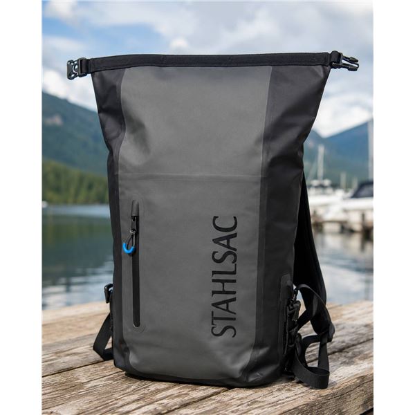 Stahlsac Waterproof Backpack 26L
