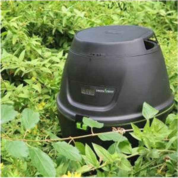 Green Strike Mosquito Preventer Trap