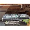 Image 3 : Green Strike Mosquito Preventer Trap