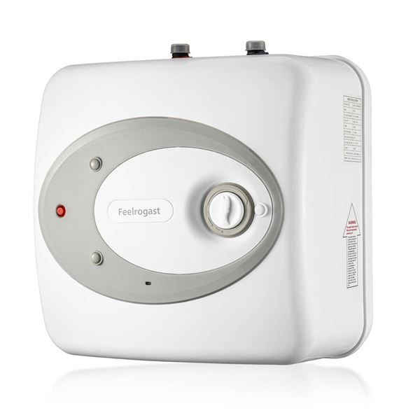Feelrogast Electric Tank Water Heater