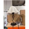 Image 2 : 2 Metal Table Lamps