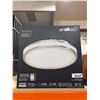 Image 2 : Artika Hemisphere LED Flush Mount Light