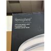 Image 3 : Artika Hemisphere LED Flush Mount Light