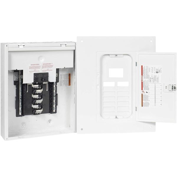 Schneider Electric Homeline 60A Load Center