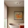 Image 1 : Broan QTXE110150DC Ventilation Fan