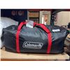 Image 2 : Coleman Camping Tent with Carry Bag