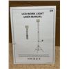 Image 2 : Livowalny 2pc LED Work Light Set