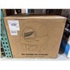 Image 2 : Kveode Self Cleaning Cat Litter Box, White