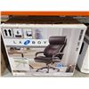 Image 2 : La-Z-Boy Executive Office Chair