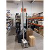 Image 4 : Stainless Steel Wood Burner Stove with Chimney