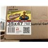 Image 2 : Bio Go The Dirt Bag 35x47 Industrial Garbage