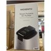 Image 2 : Morento Smart Portable Air Purifier