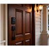 Image 1 : Weiser Electronic Deadbolt & Handleset Combo
