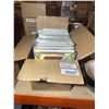 Image 2 : Boxed Lot of DC Comic Books